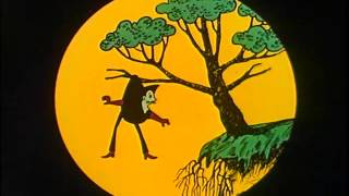 Don pedro (1970) – seria: porwanie baltazara gąbki
