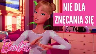 Dręczycielom mówimy pa pa – vlogi barbie – @barbie po polsku