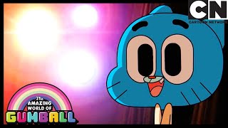 Dług – niesamowity świat gumballa – cartoon network