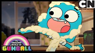 Dzień kobiet – niesamowity świat gumballa – cartoon network