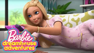Dzień wolny barbie – barbie dreamhouse adventures – @barbie po polsku​