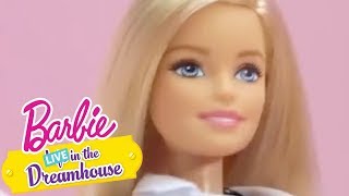 Dziesiatki szczeniakow – kompilacja – barbie live! in the dreamhouse – @barbie po polsku​