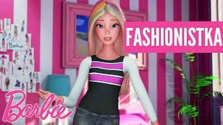 Fashionistka – vlogi barbie – @barbie po polsku