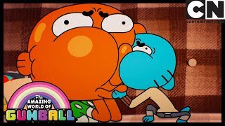 Finał – niesamowity świat gumballa – cartoon network