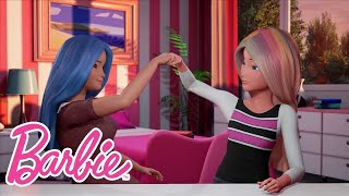 Friend tag z harper – wyzwanie przyjaciółek – vlogi barbie – @barbie po polsku