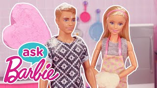 Gotowanie i pieczenie – zapytaj barbie – @barbie po polsku