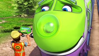 Gra koko! – stacyjkowo – filmy animowane dla dzieci