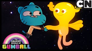 Gumball i penny – niesamowity świat gumballa – cartoon network