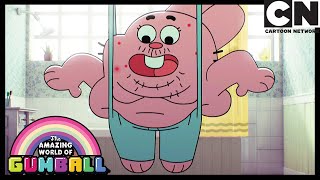 Gwiazdki – niesamowity świat gumballa – cartoon network