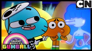 Halloween – niesamowity świat gumballa – cartoon network