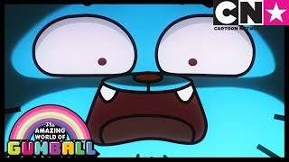 Halloween! – niesamowity świat gumballa – cartoon network