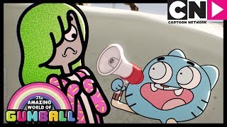 Inni – niesamowity świat gumballa – cartoon network