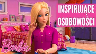 Inspirujące osobowości i samantha cristoforetti – vlogi barbie – @barbie po polsku​