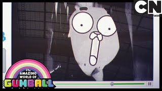 Internet – niesamowity świat gumballa – cartoon network