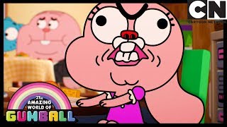 Jajko – niesamowity świat gumballa – cartoon network