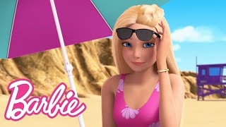 Jak spakować się na plażę – wakacyjny must-have! – vlogi barbie – @barbie po polsku