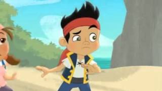 Jake i piraci z nibylandii – bumerang. oglądaj w disney junior!