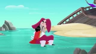 Jake i piraci z nibylandii – urodziny jake’a. oglądaj tylko w disney junior!