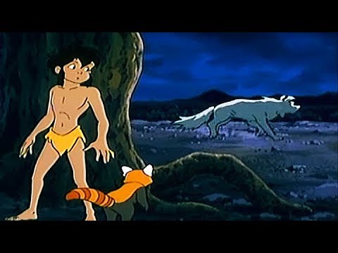 KSIĘGA DŻUNGLI – Odcinek 11 „DEMON GŁODU”