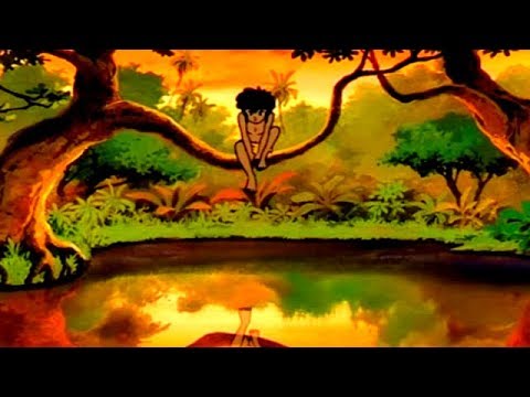 KSIĘGA DŻUNGLI – Odcinek 2 „MOWGLI: NARODZINY CHŁOPCA-WILKA”