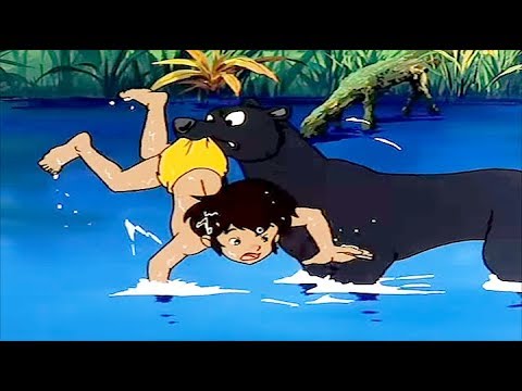 KSIĘGA DŻUNGLI – Odcinek 3 „SYN ALEKSANDRA”