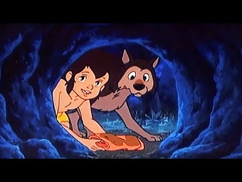 KSIĘGA DŻUNGLI – Odcinek 9 „CENNIEJSZE NIŻ PRAWO”