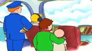 Kajtus po polsku – kajtus i pilot samolotu – bajki dla dzieci kompilacja – animacja kreskówka polish