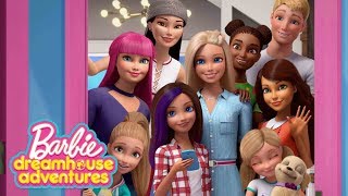 Karaoke – barbie dreamhouse adventures – @barbie po polsku​