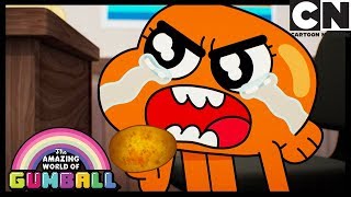 Kartofel – niesamowity świat gumballa – cartoon network