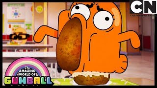 Kartofel – niesamowity świat gumballa – cartoon network