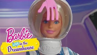 Ken-tastycznie! fryz-tastycznie! – barbie live! in the dreamhouse – @barbie po polsku​