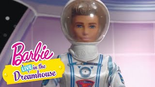 Ken-tastycznie, fryz-tastycznie! – barbie live! in the dreamhouse – @barbie po polsku​