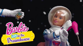 Ken-tastycznie, fryz-tastycznie! – barbie live! in the dreamhouse – @barbie po polsku​
