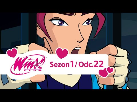 Klub winx – sezon 1 odcinek 22