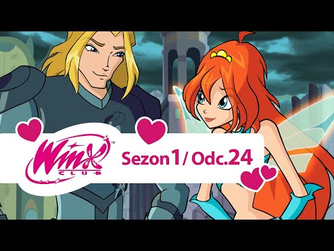 Klub winx – sezon 1 odcinek 24