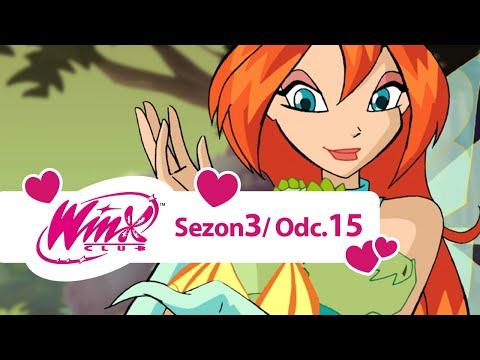 Klub winx – sezon 3 odcinek 15