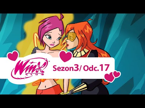 Klub winx – sezon 3 odcinek 17