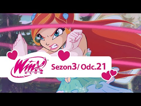 Klub winx – sezon 3 odcinek 21