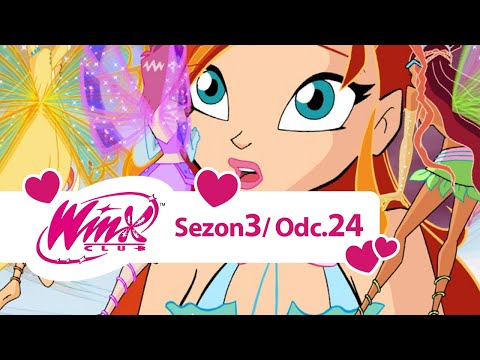 Klub winx – sezon 3 odcinek 24