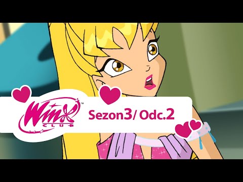 Klub winx – sezon 3 odcinek 2