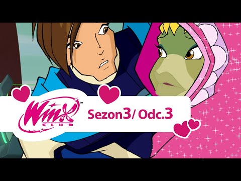 Klub winx – sezon 3 odcinek 3