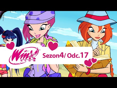 Klub winx – sezon 4 odcinek 17