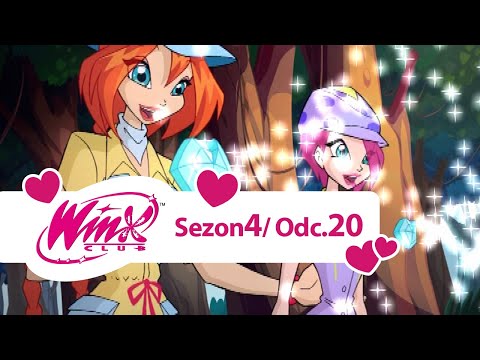 Klub winx – sezon 4 odcinek 20