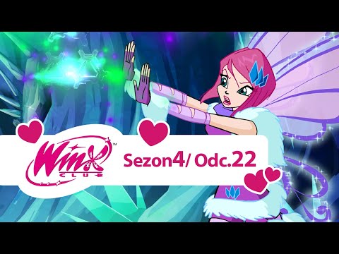 Klub winx – sezon 4 odcinek 22