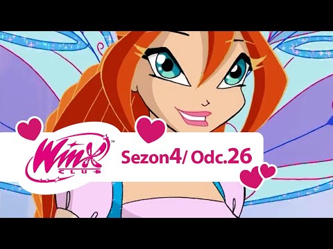 Klub winx – sezon 4 odcinek 26