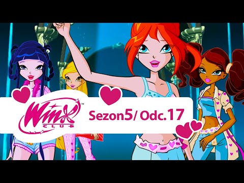 Klub winx – sezon 5 odcinek 17