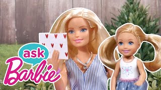 Kolej na chelsea – zapytaj barbie – @barbie po polsku