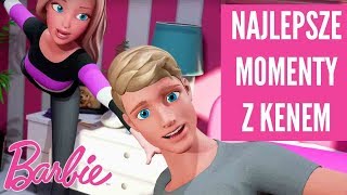 Komapilacja wyzwań – vlogi barbie – @barbie po polsku