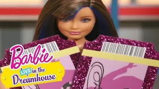 Koncertowe szalenstwo – kompilacja – barbie live! in the dreamhouse – @barbie po polsku​