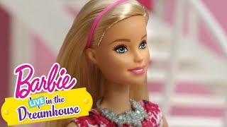 Koncertowe szaleństo – barbie live! in the dreamhouse – @barbie po polsku​